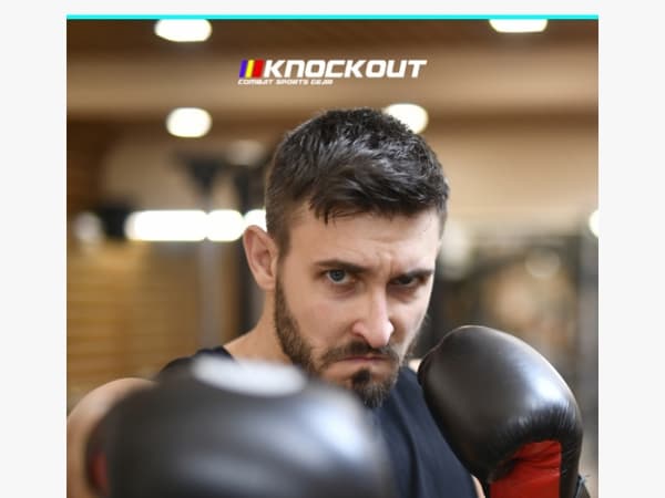 🥊 Check the ultimate boxing gloves guide!