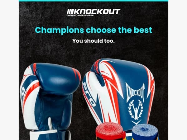 🏆 Our Best-Selling Gear is Waiting for You!