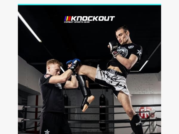 🥊 Choosing your kickboxing gear made easy