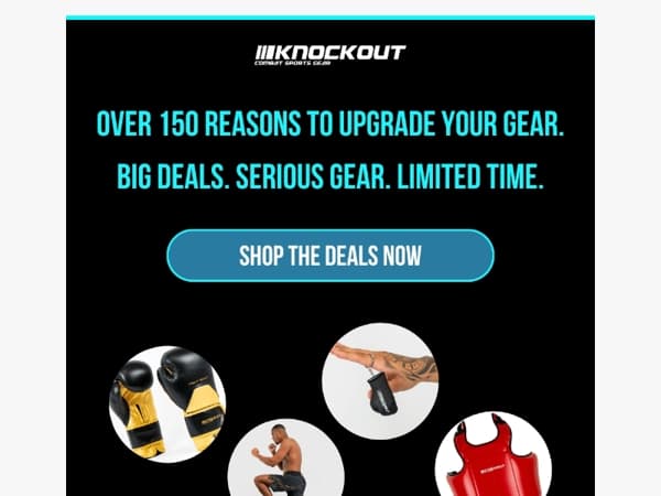 Big Savings Alert: Over 150 Items Discounted