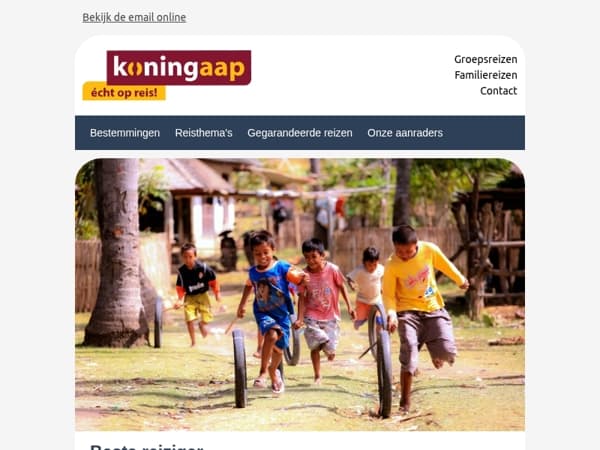 NIEUW: Sulawesi & de Molukken