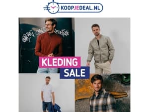⚠️ Kleding Sale ⚠️