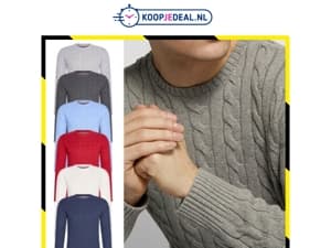 ⚠️ Uitverkoop ⚠️ OP=OP