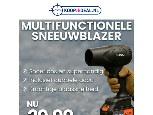 RE: Informatie over je bestelling