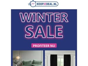 Dit Mag Je Niet Missen!