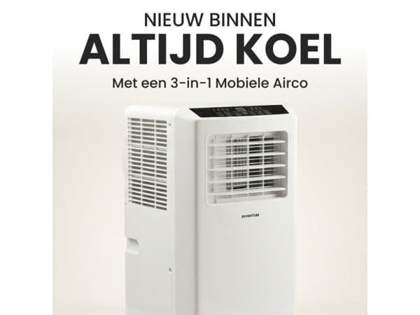 Te warm in bed? Slaap Koel Vannacht ❄️