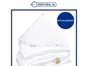 Dekbed 3D Air All Season €29,99 💥