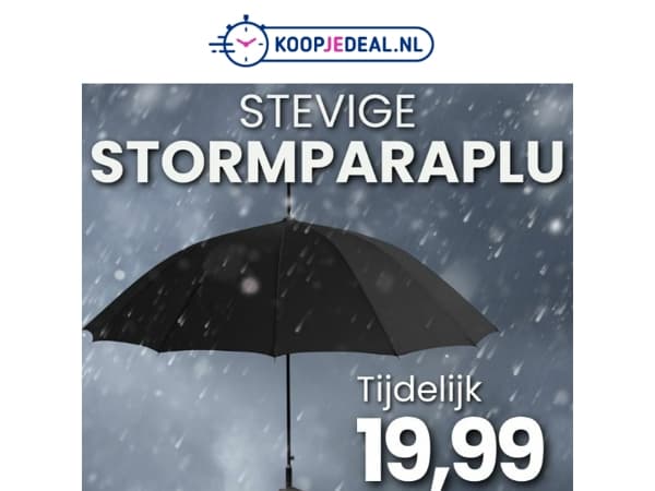 Laat de Sneeuw je niet stoppen! ❄️