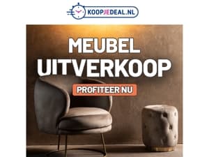 Meubel Uitverkoop 🛍️