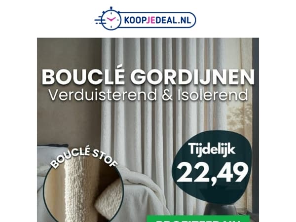 Slim Isoleren begint bij je Ramen 🪟