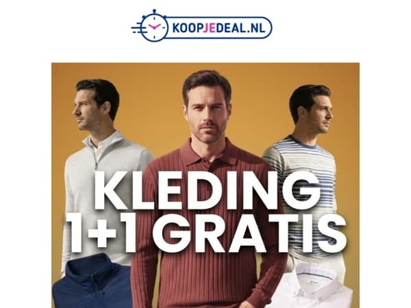 Waarom is dit zó goedkoop?