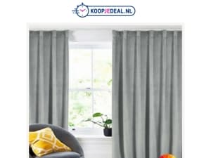 Nieuwe Week, Nieuwe Korting 📉