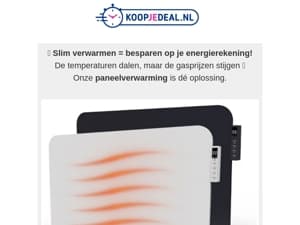 RE: Gasprijzen Schieten Omhoog 📈