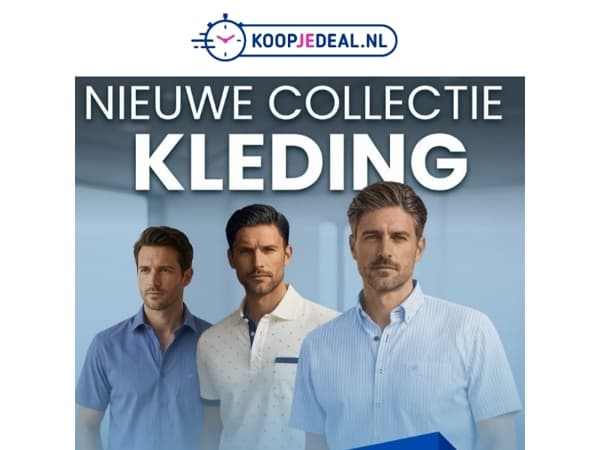 Zomer- & Lente Kleding 1+1 GRATIS ⚠️