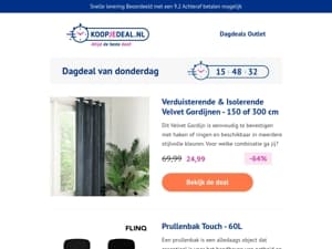 Dit Heb Je Gemist: