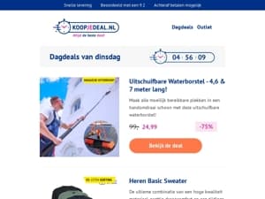 Dit Heb Je Gemist: