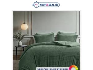 Korting op Korting op Korting❗