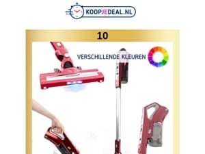 Exclusief voor jou!