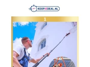 Exclusief voor jou!