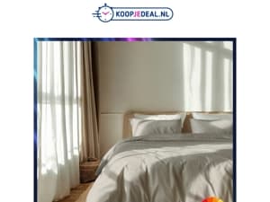 Korting Alarm 🚨 Mis Het Niet!