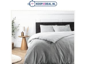 Voorbereid op koude nachten? ❄️