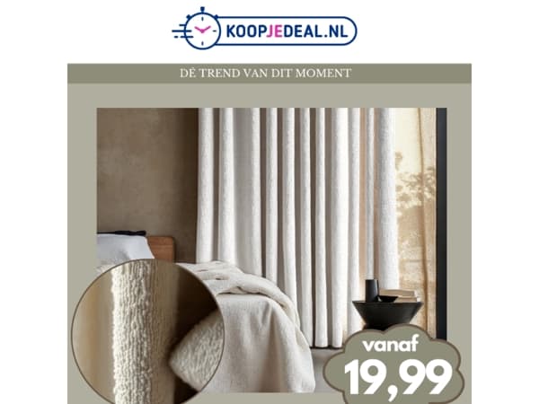 Je Huis Verduisteren & Isoleren?