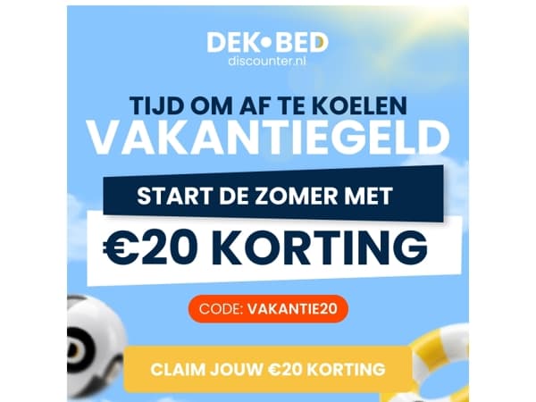 RE: Verkoelende Slaapproducten 🥶