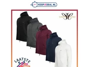 RE: Comfortabel Vest €14,99 ⭐ | Wijnrek Ace €12,99 🍷 | Hoeslaken Katoen €9,99 💤