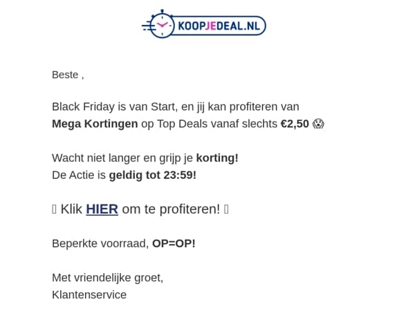 Black Friday is Begonnen 🖤-60%