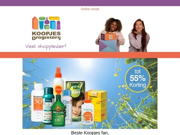 Sluit de week goed af met deze zondagse toppers!