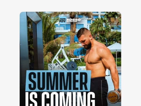 Nog 60 dagen... 🌞