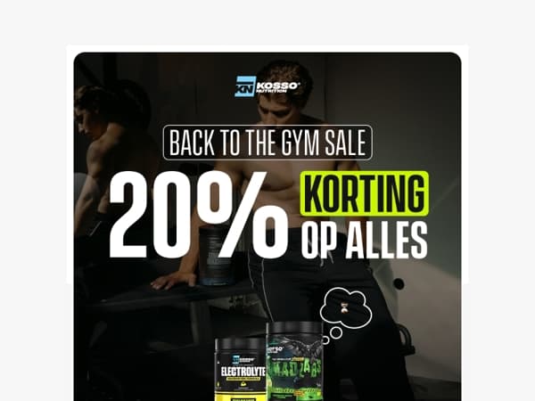 Morgen 23:59… 🔥