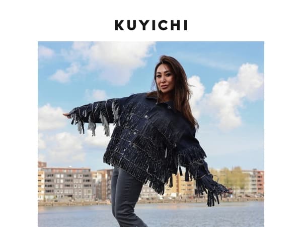 IN PLAY, round two: ontdek de laatste stijlen