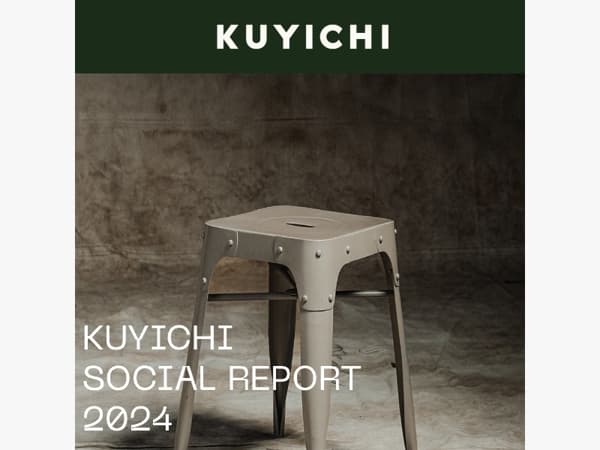 Fashion Revolution Week: how we're making a difference