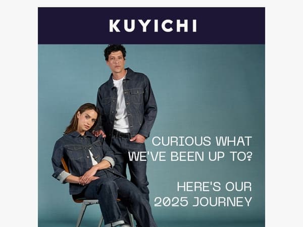 Benieuwd waar we het afgelopen jaar mee bezig waren?