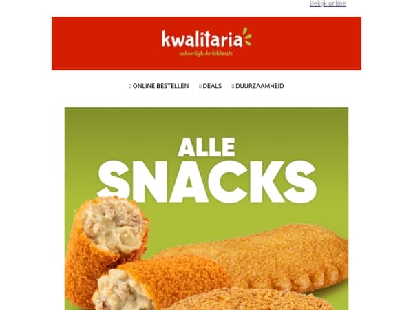 Goede Vrijdag = Goede Deals!