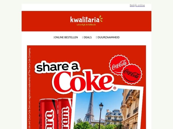 Maak kans op een citytrip met je bestie!