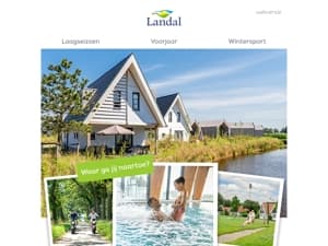 Top 3 Zomerparken!