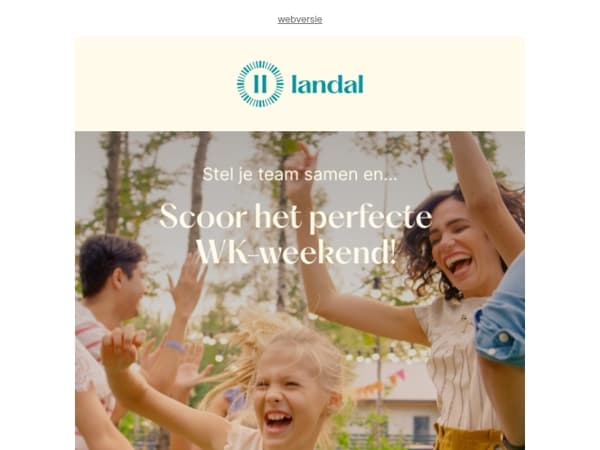 ⚽ Jullie thuistribune deze zomer!