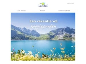 ☀️ Van ski’s naar zomertoppen