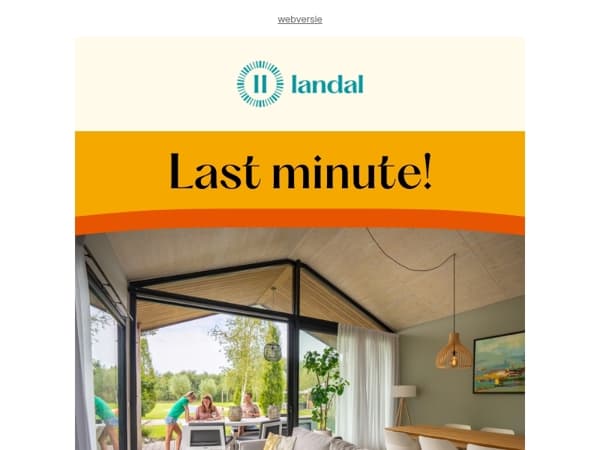 De mooiste regio's deze zomer!