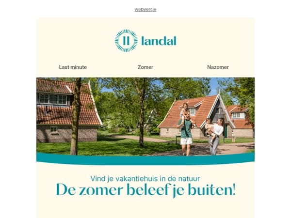 Top 3 Zomer-activiteiten vanaf € 284,-*