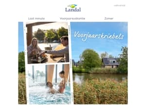 🌷 Top 3: Voorjaarstips!