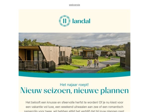 Welke vakantie past bij jou?