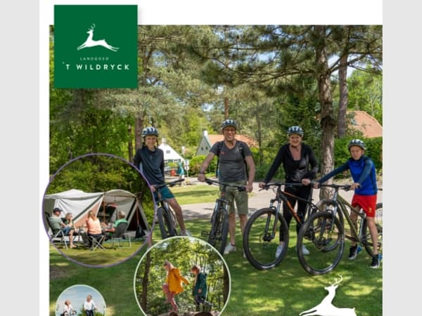 Even opladen in Drenthe☀️