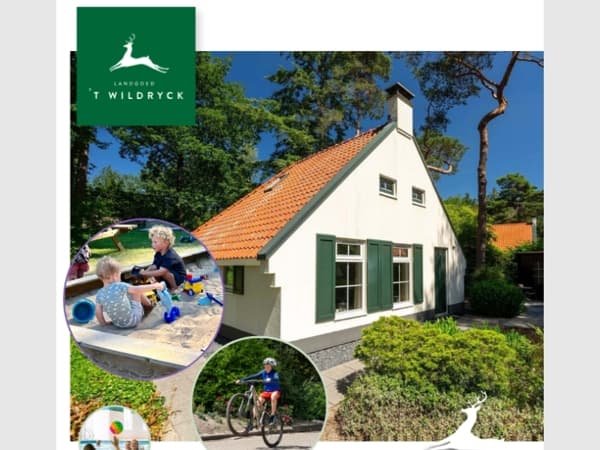 Zomeractie: bespaar tot 25%!☀️