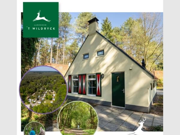 Genieten in september!