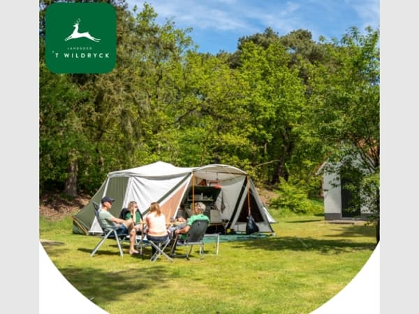 Zonnige vooruitzichten bij ’t Wildryck☀️