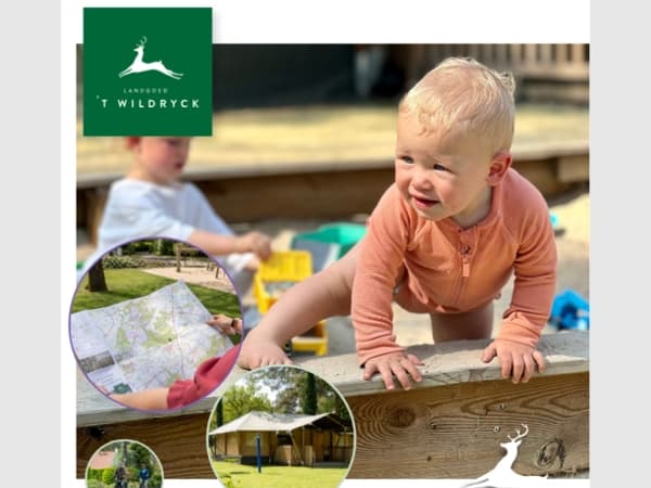 Last minute korting☀️