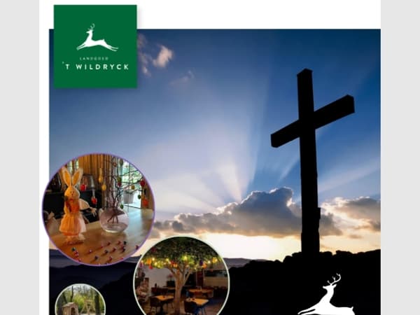 The Passion 2026 komt naar Dwingeloo 🌸